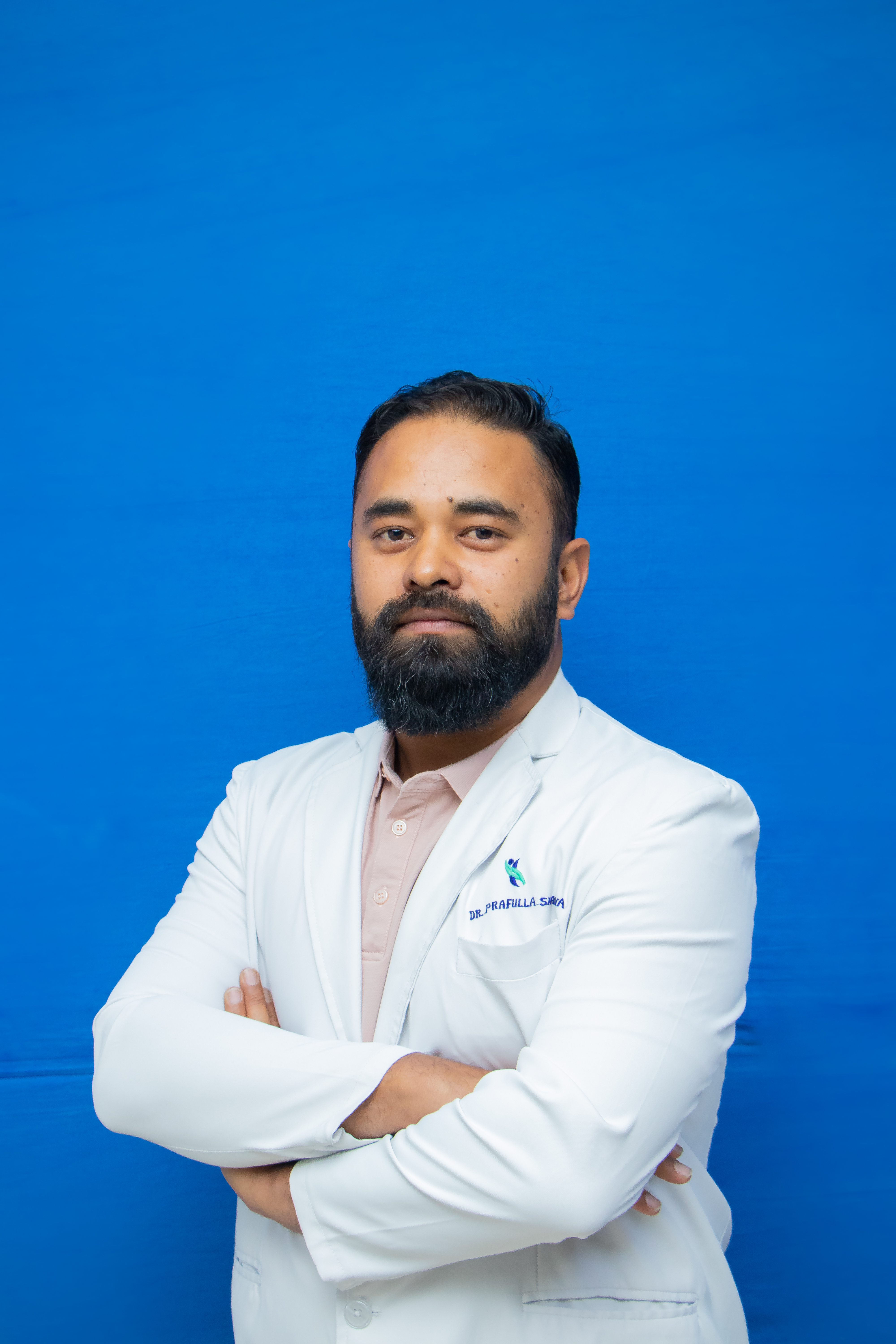 Dr. Prafulla Shakya